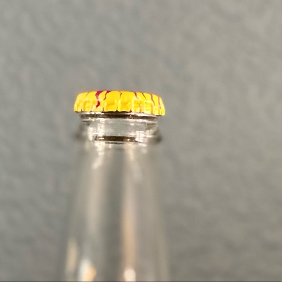 Rare Sublime Hard Raspberry Lemonade Collectible Bottle - Picture 5 of 7